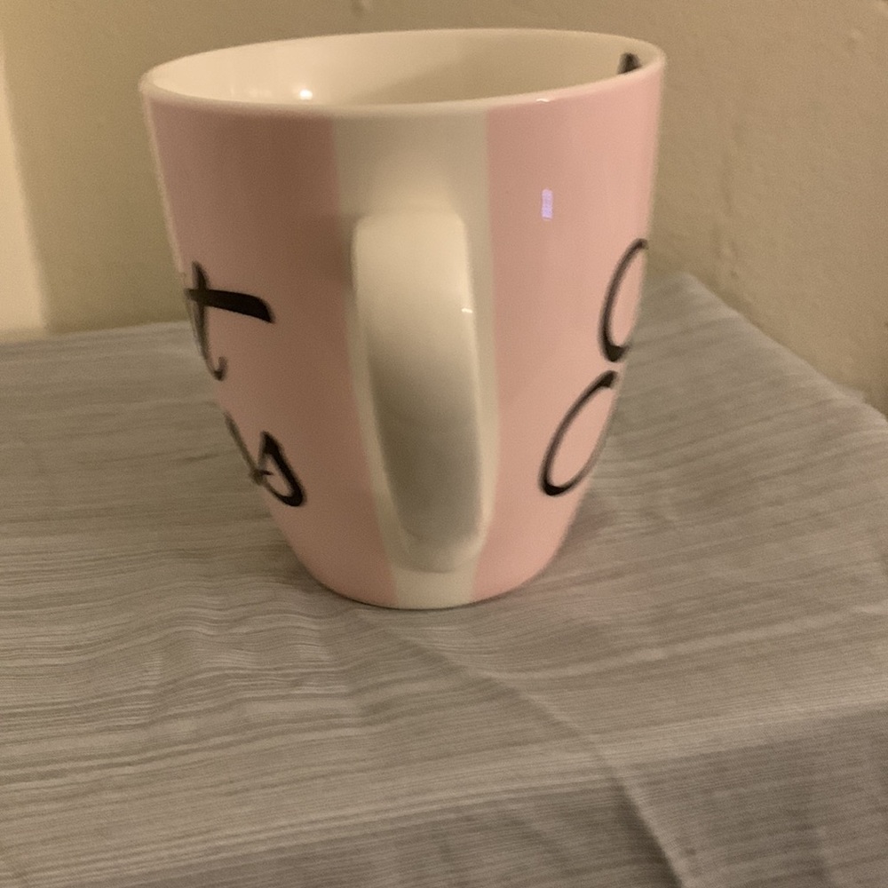 Hot Mess Mug - Picture 2 of 5